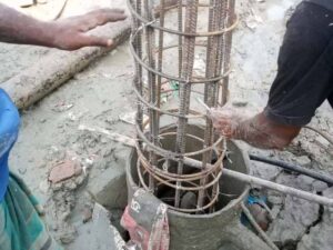 বিল্ডিং এস্টিমেট: বিল্ডিং এস্টিমেট তৈরির ধাপসমূহ।